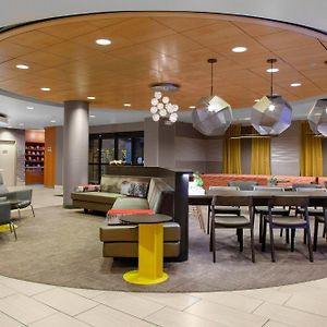 Springhill Suites Cincinnati North Forest Park
