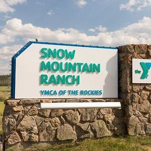 Ymca Of The Rockies - Snow Mountain Ranch